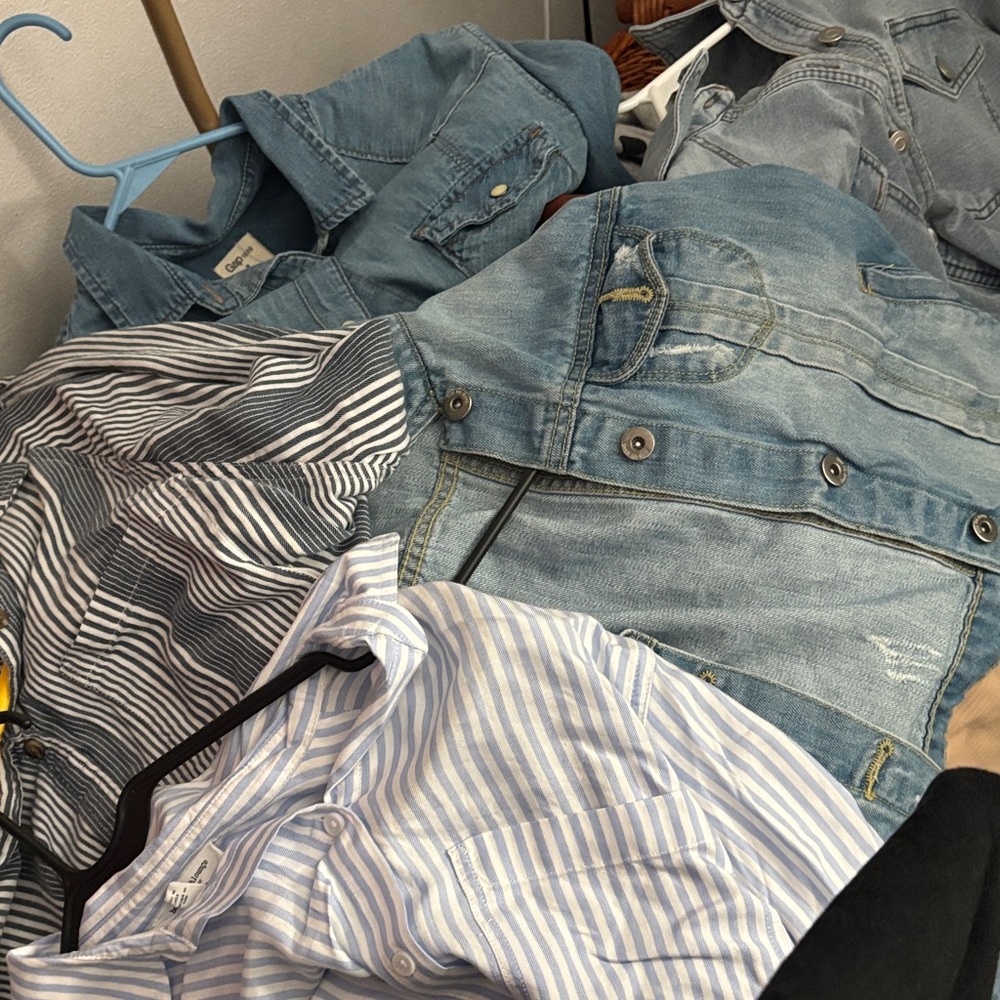 NAME A denim and I name price